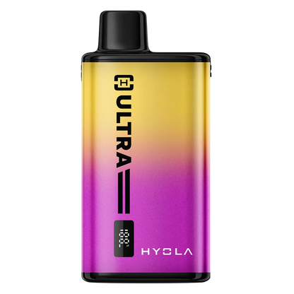 HYOLA 30k Prefilled Pod Kit