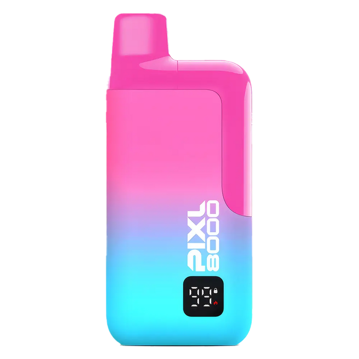 Pixl 8000 Prefilled Pod Kit