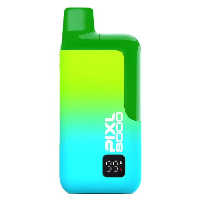 Pixl 8000 Prefilled Pod Kit