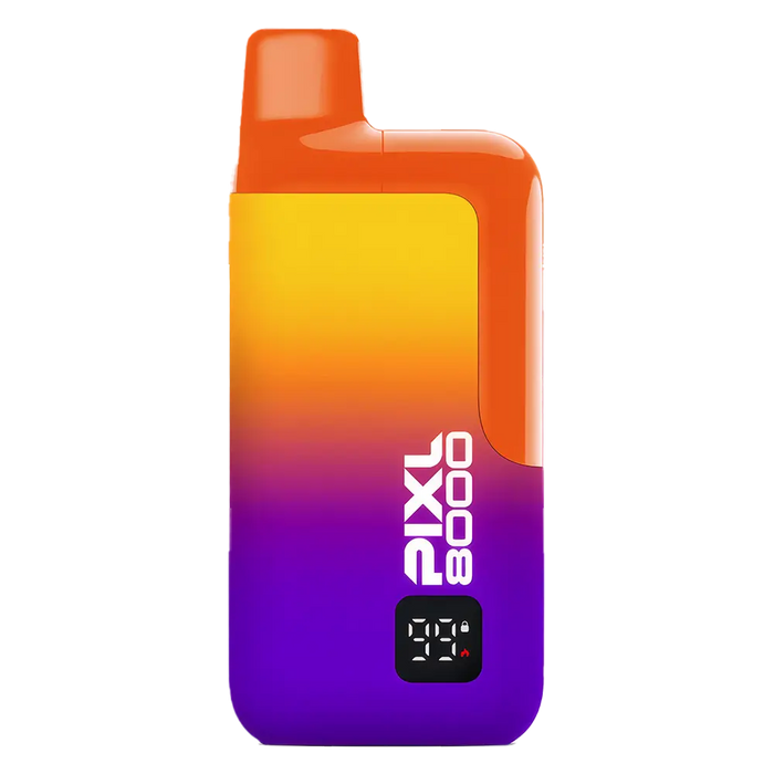Pixl 8000 Prefilled Pod Kit