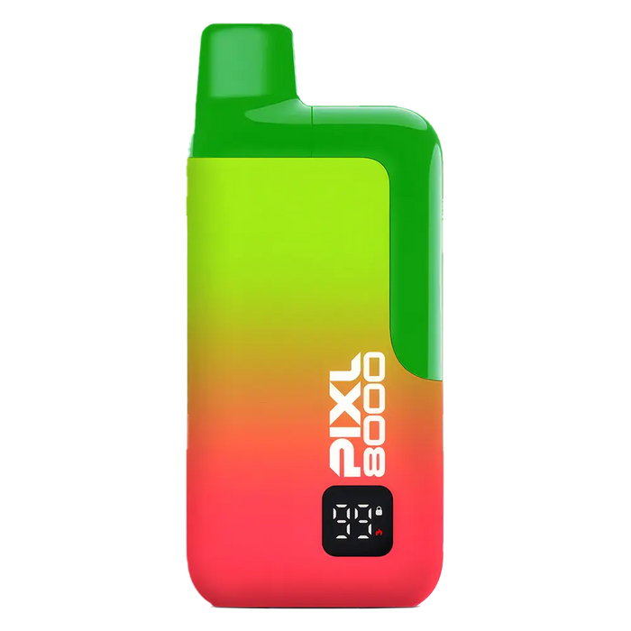 Pixl 8000 Prefilled Pod Kit