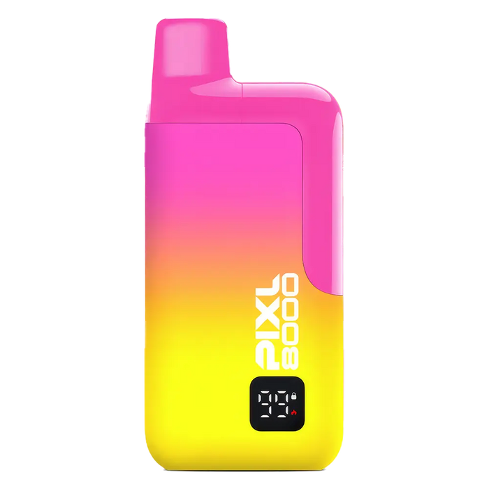 Pixl 8000 Prefilled Pod Kit