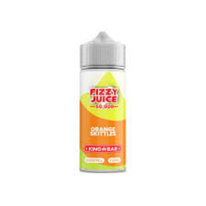 Fizzy Juice 5000 Bar juice Nic Salt