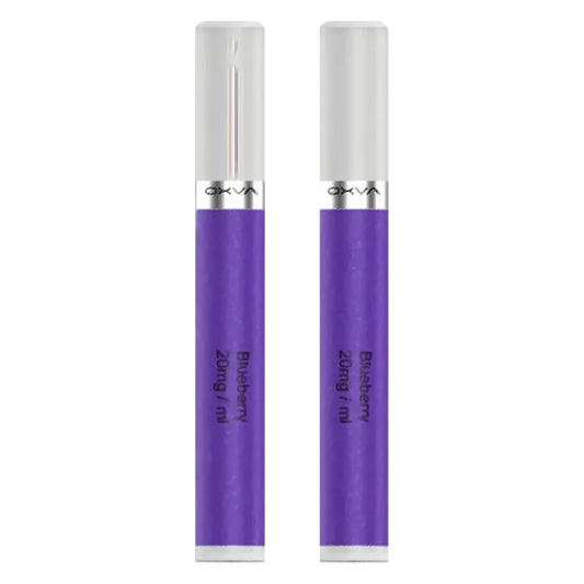 Oxva Slimstick Prefilled Pods