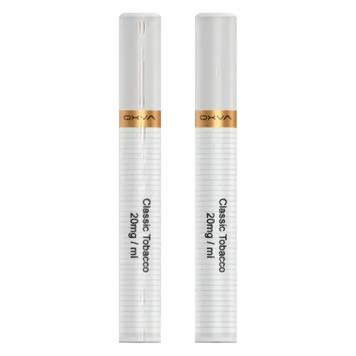 Oxva Slimstick Prefilled Pods