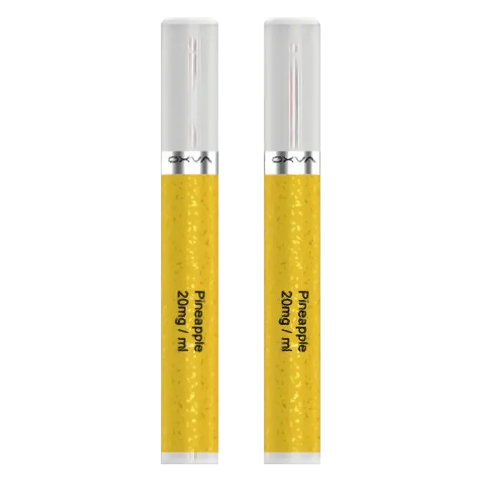 Oxva Slimstick Prefilled Pods
