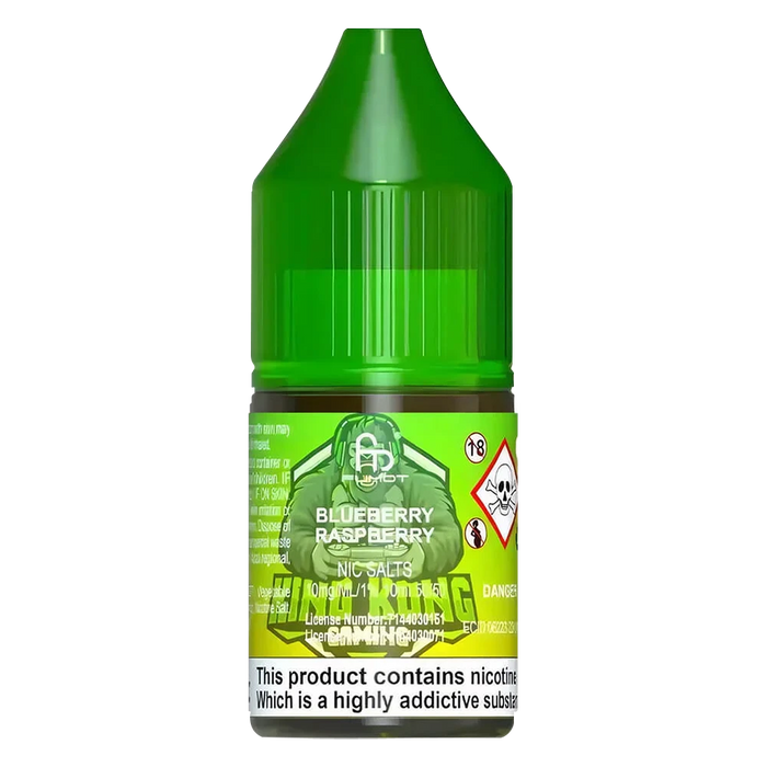 R AND M Tornado 7000 Nic Salt 10ml - All Flavour