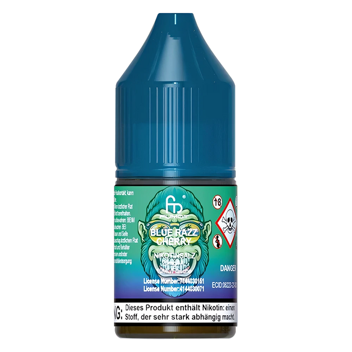 R AND M Tornado 7000 Nic Salt 10ml - All Flavour