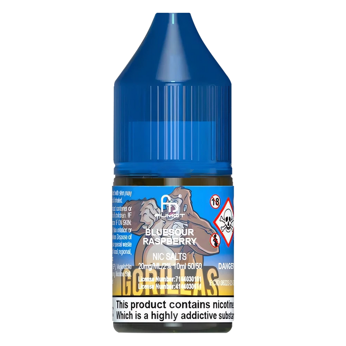 R AND M Tornado 7000 Nic Salt 10ml - All Flavour