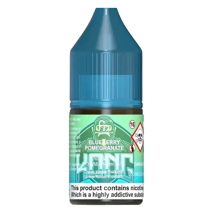 R AND M Tornado 7000 Nic Salt 10ml - All Flavour