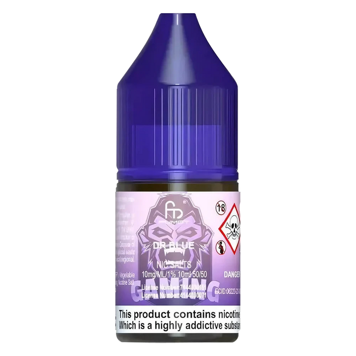 R AND M Tornado 7000 Nic Salt 10ml - All Flavour