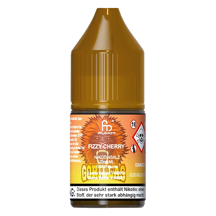 R AND M Tornado 7000 Nic Salt 10ml - All Flavour