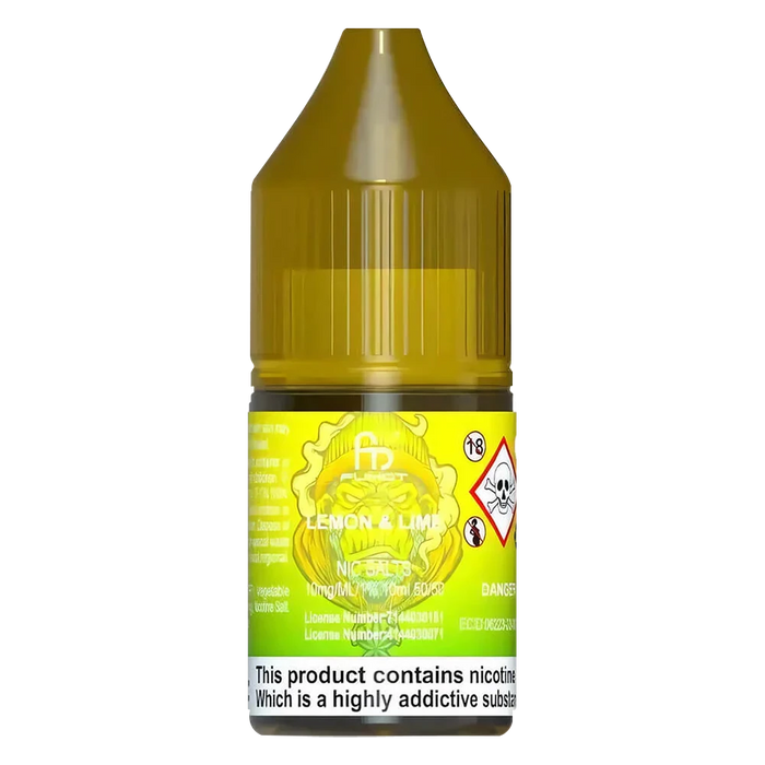 R AND M Tornado 7000 Nic Salt 10ml - All Flavour