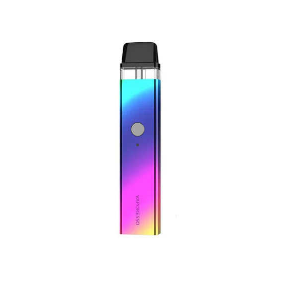 Vaporesso XROS Vaping Pod Kit - Rainbow Edition