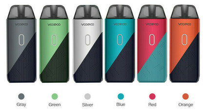 Voopoo Find S Trio Vape Pod Kit System