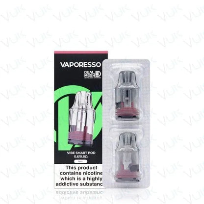 Vaporesso Vibe SE Pod Kit
