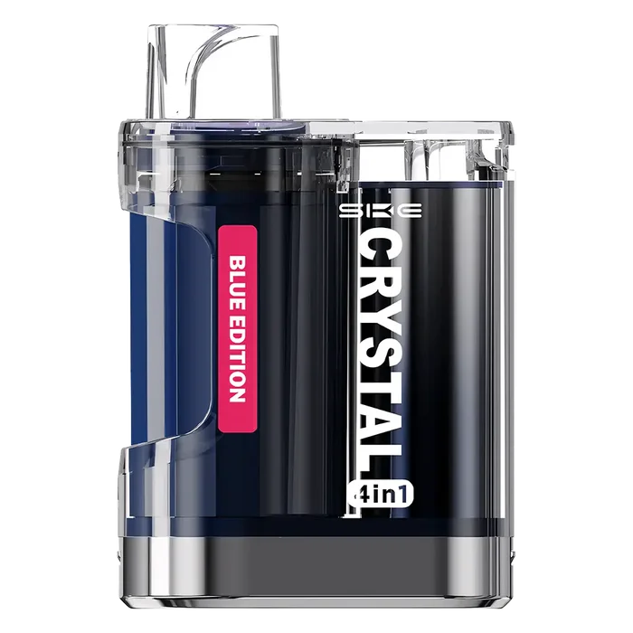 SKE Crystal 4 in 1 Prefilled Pod Kit