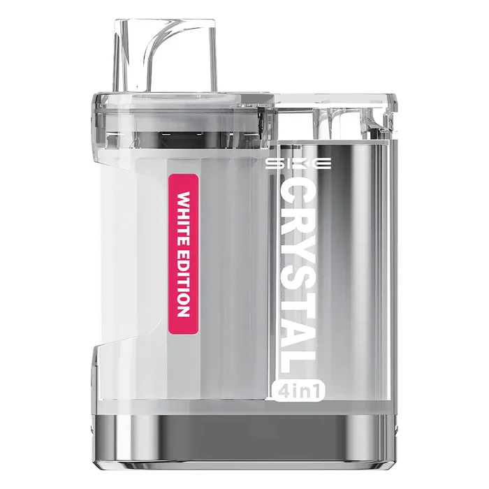 SKE Crystal 4 in 1 Prefilled Pod Kit