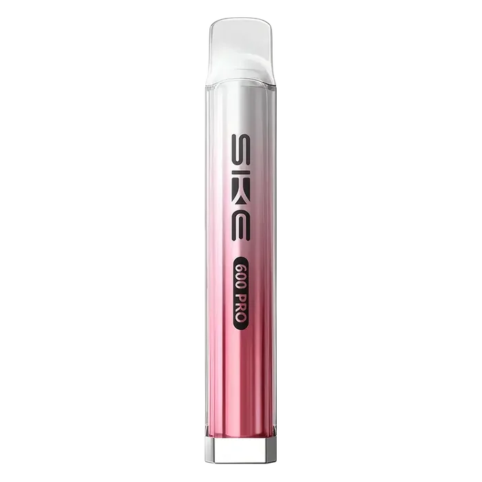 SKE Crystal 600 Pro Prefilled Pod Kit