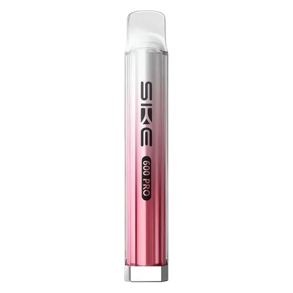 SKE Crystal 600 Pro Prefilled Pod Kit