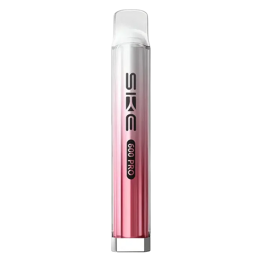 SKE Crystal 600 Pro Prefilled Pod Kit