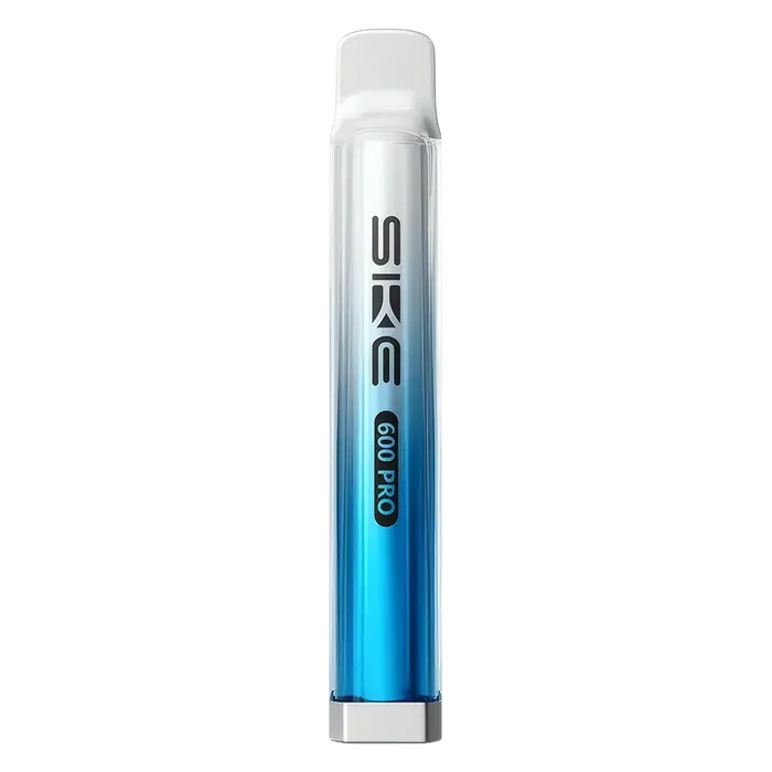 SKE Crystal 600 Pro Prefilled Pod Kit