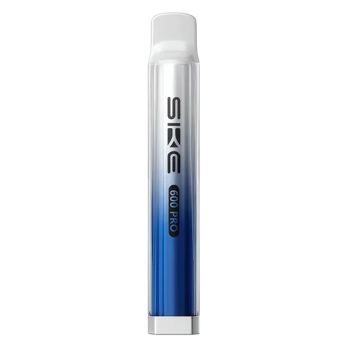 SKE Crystal 600 Pro Prefilled Pod Kit