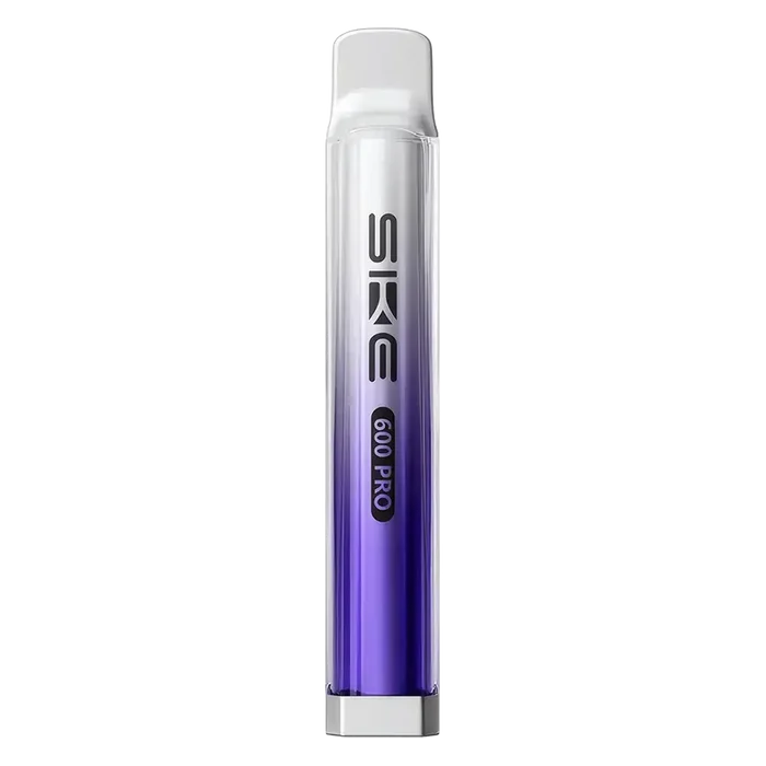 SKE Crystal 600 Pro Prefilled Pod Kit
