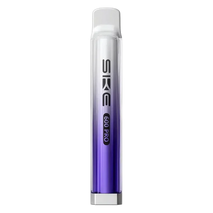 SKE Crystal 600 Pro Prefilled Pod Kit