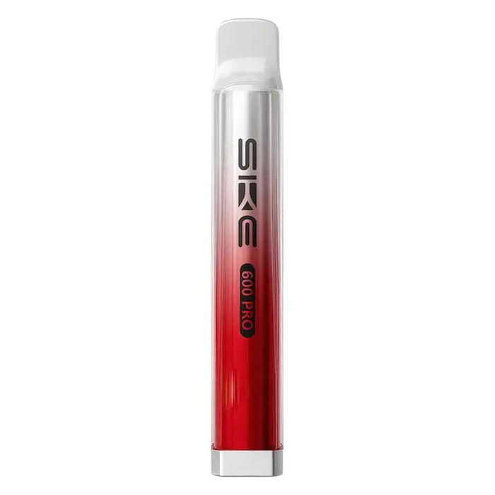 SKE Crystal 600 Pro Prefilled Pod Kit