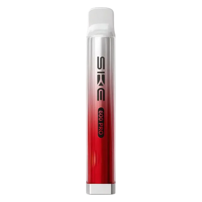 SKE Crystal 600 Pro Prefilled Pod Kit