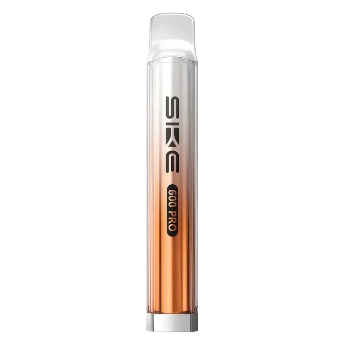 SKE Crystal 600 Pro Prefilled Pod Kit