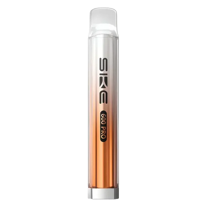 SKE Crystal 600 Pro Prefilled Pod Kit