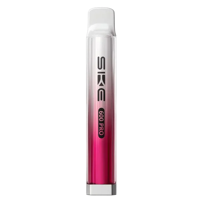 SKE Crystal 600 Pro Prefilled Pod Kit