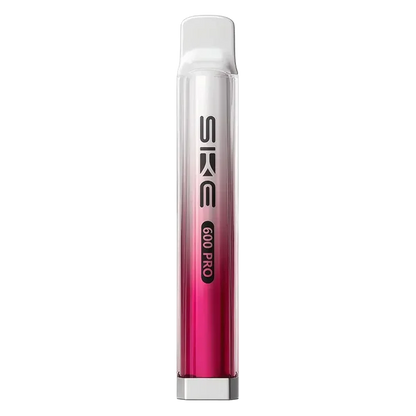 SKE Crystal 600 Pro Prefilled Pod Kit
