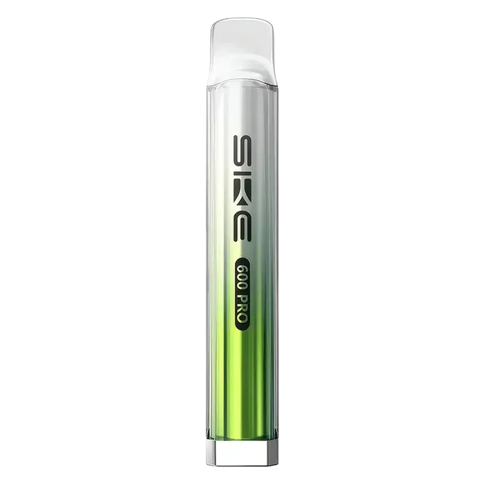 SKE Crystal 600 Pro Prefilled Pod Kit