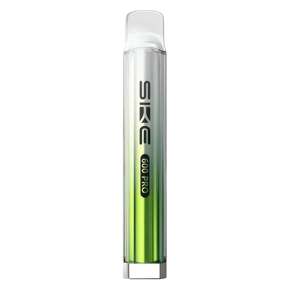 SKE Crystal 600 Pro Prefilled Pod Kit