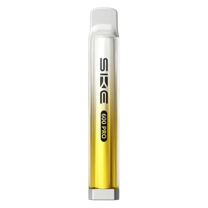SKE Crystal 600 Pro Prefilled Pod Kit
