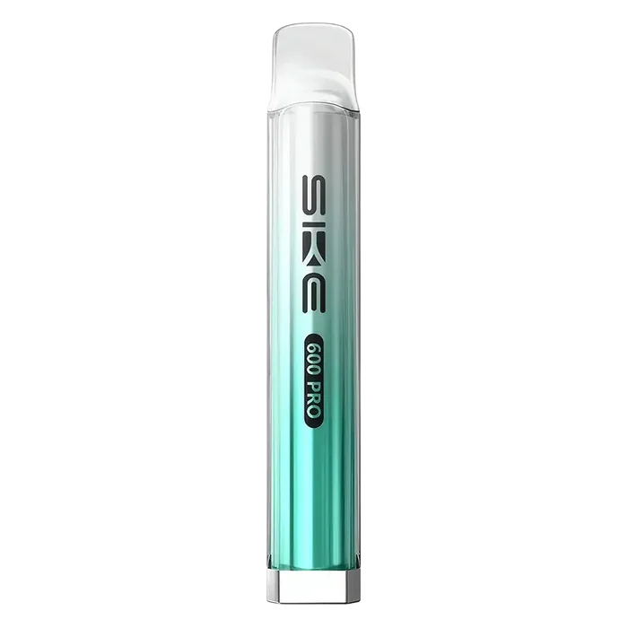 SKE Crystal 600 Pro Prefilled Pod Kit