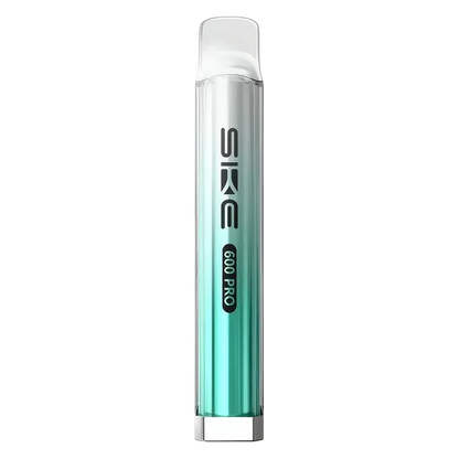 SKE Crystal 600 Pro Prefilled Pod Kit