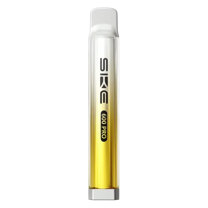 SKE Crystal 600 Pro Prefilled Pod Kit