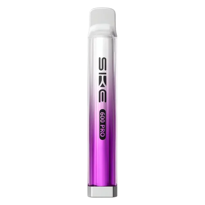 SKE Crystal 600 Pro Prefilled Pod Kit