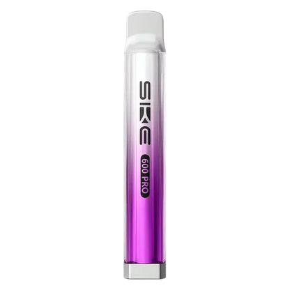 SKE Crystal 600 Pro Prefilled Pod Kit