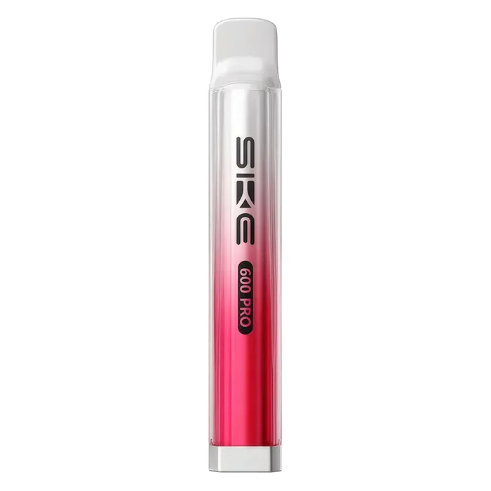 SKE Crystal 600 Pro Prefilled Pod Kit