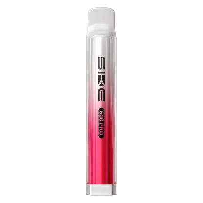 SKE Crystal 600 Pro Prefilled Pod Kit