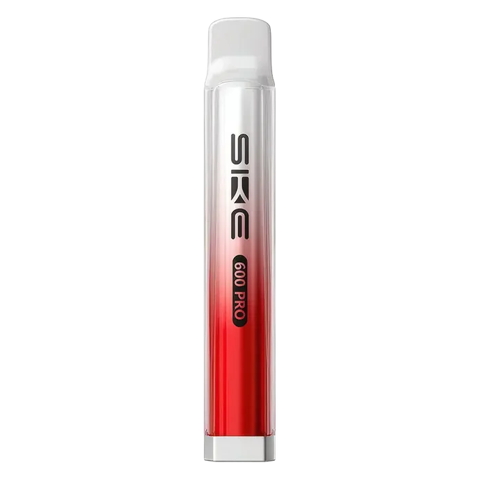 SKE Crystal 600 Pro Prefilled Pod Kit