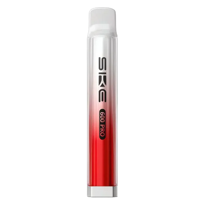 SKE Crystal 600 Pro Prefilled Pod Kit