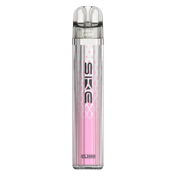 SKE Crystal CL2000 Prefilled Pod Kit