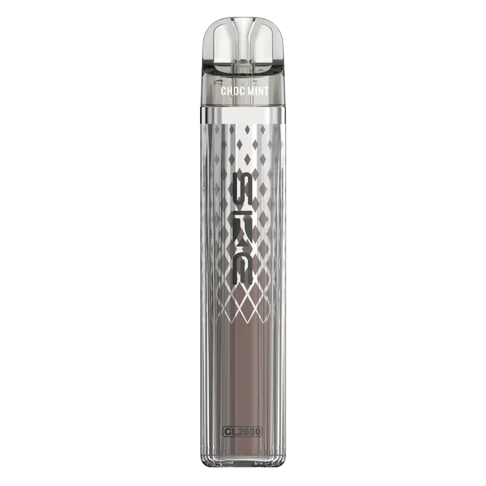 SKE Crystal CL2000 Prefilled Pod Kit