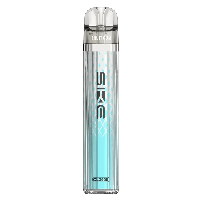 SKE Crystal CL2000 Prefilled Pod Kit